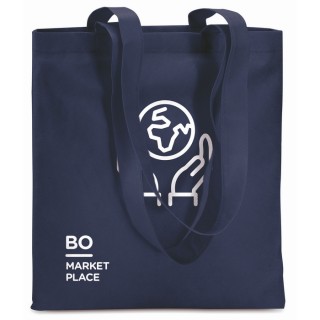 Bolsa material sin tejer publicitaria